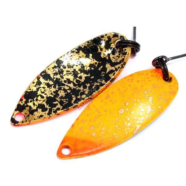 FOREST Miu (2020) 2.8g #01 Choikira Orange