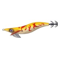MAJOR CRAFT EGZ- #3 KABUKI ORANGE GOLD