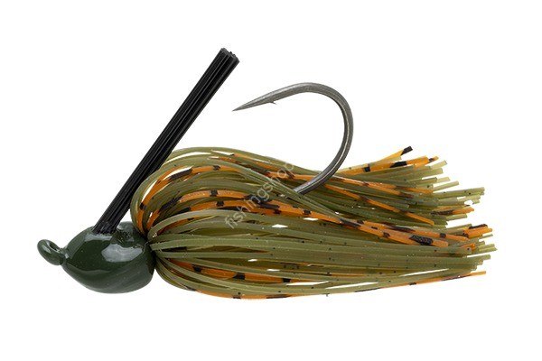 NORIES Tac Jig 3/16oz-2/0 #133 Mud Shrimp