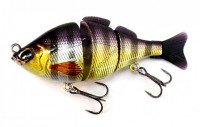 GEECRACK Tini Gilling 75 #010 N PURPLE GILL