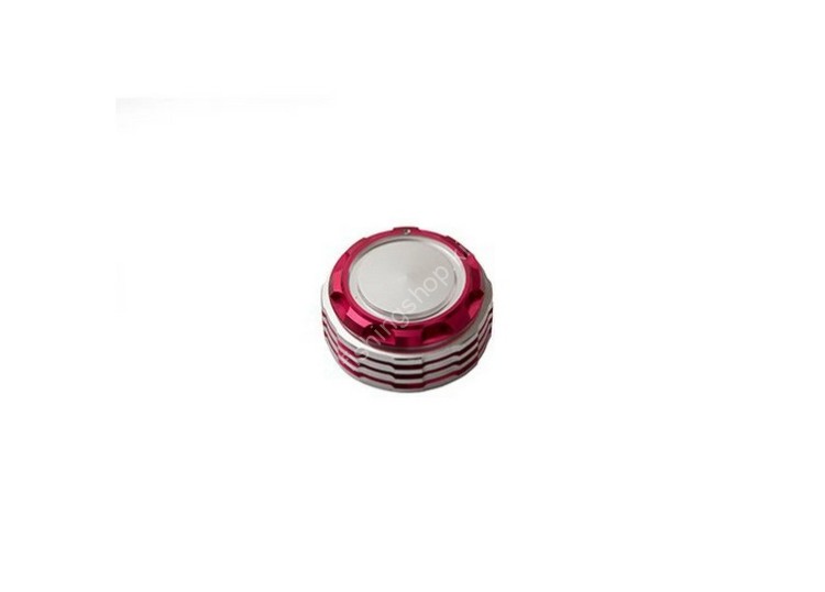 SLP WORKS Daiwa Mechanical Brake Knob L #Red