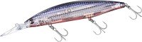 DAIWA Shoreline Shiner Z Setupper FB 125SDR-LI #LI Katakuchi Red Belly