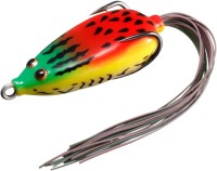DAIWA Steez Snappy Frog Jr. #Watermelon