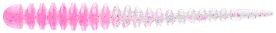 FISH LABO Riverch Slim 2.2" #26 Tubu-Tubu Cherry