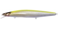 MEGABASS Marine Gang Cookai 140F 25g #GG Chart Back Konoshiro II