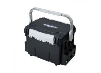MEIHO Bucket Mouse BM-7000 #Black