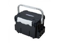MEIHO Bucket Mouse BM-7000 #Black