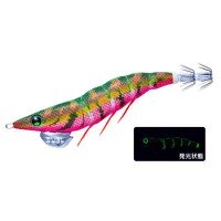 DUEL EZ-Q Dartmaster Rattle 2.5 #21 LFM