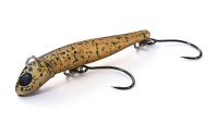 JACKSON Dart Magic Area 3.0g #CBR Clear Brown