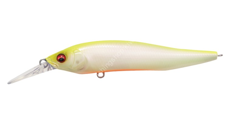 MEGABASS X-Nanahan+1 SW 75F 7.0g #PM Chart Back