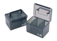 MEIHO Small Plastic Tackle Box Versus VS-4060