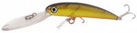 HMKL K-II Minnow 60SP NGOLD BLACK