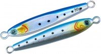 DAIWA TG Bait SLJ 80g #Adel / Flash Holo Maiwashi