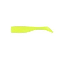 DUO Beach Walker Haul Shad 4 Chart Glow