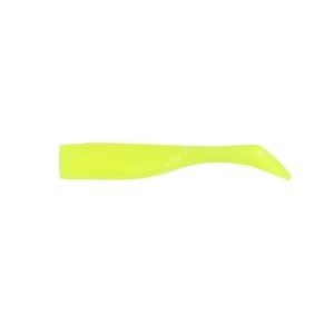 DUO Beach Walker Haul Shad 4 Chart Glow