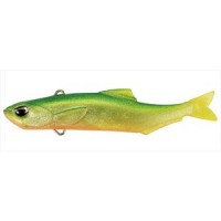 DUO Realis Nomase Small Fish Green Gold OB