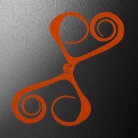 MATSUOKA SPECIAL X 120mm Ver.2 #Dark Orange