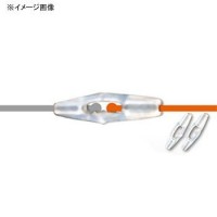 VALLEYHILL Soft Line Connector [Green] S