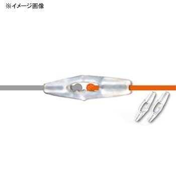 VALLEYHILL Soft Line Connector [Green] S