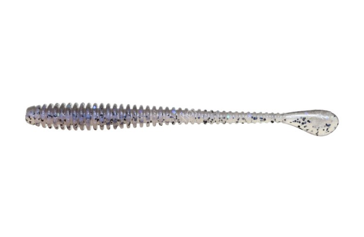 ISSEI Bulky Spatula 2.8'' #22 Reservoir Bait