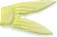 MEGABASS i-Slide Spare Tail 190F #Chartreuse