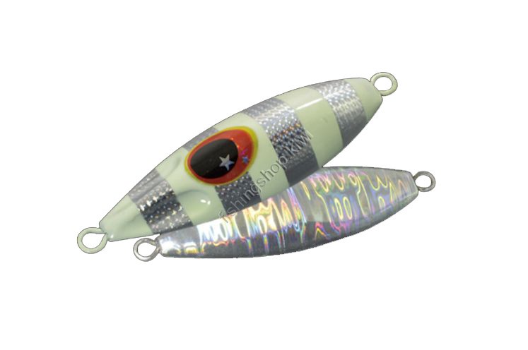 XESTA Slow Bee SLJ 60g #117 KZL Keimura Zebra Glow