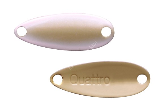 TIMON Chibi Quattro Spoon 0.6g #101 Momo Manju