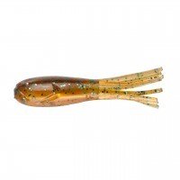 TIEMCO PDL LocoISM Creepy Tube Mini 1.5" #236 Chichibu