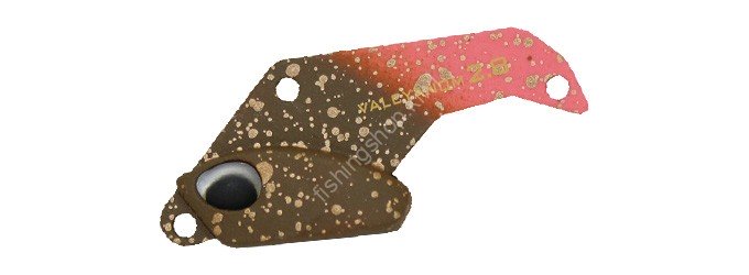 VALKEIN Valcyanom 2022 Limited 4.0g #M189 Sand Floral Glow