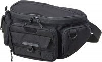 DAIWA HG Waist Pouch (C) Black