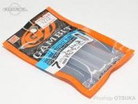 G-SEVEN Gambit Worm Protect Tube 4 mm