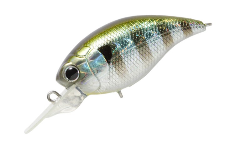 CORMORAN Leathal Crank 50MR 8.5g #VC3 Blue Gill