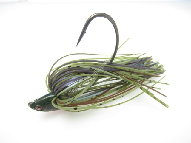 ism CARVER 3 / 16oz #05