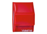 VALLEYHILL Anti-corrosion Hook Folder #Red