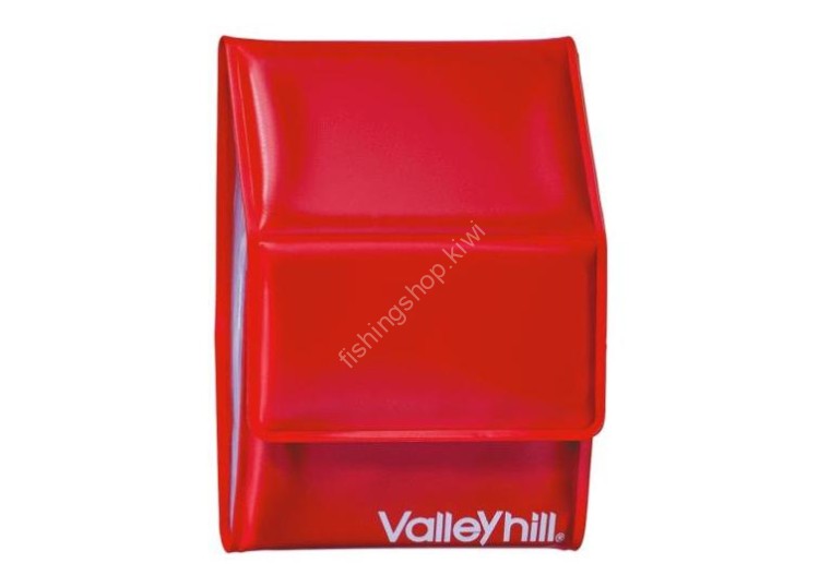 VALLEYHILL Anti-corrosion Hook Folder #Red VALLEYHILL Anti-corrosion Hook Folder #Red