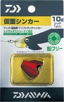 DAIWA Kamen Sinker [Red] 20g