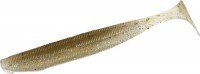 DAIWA Steez Stirring Shad 2.8" #Biwako Ayu