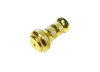 IOS FACTORY Manhattan Handle Knob #Gold