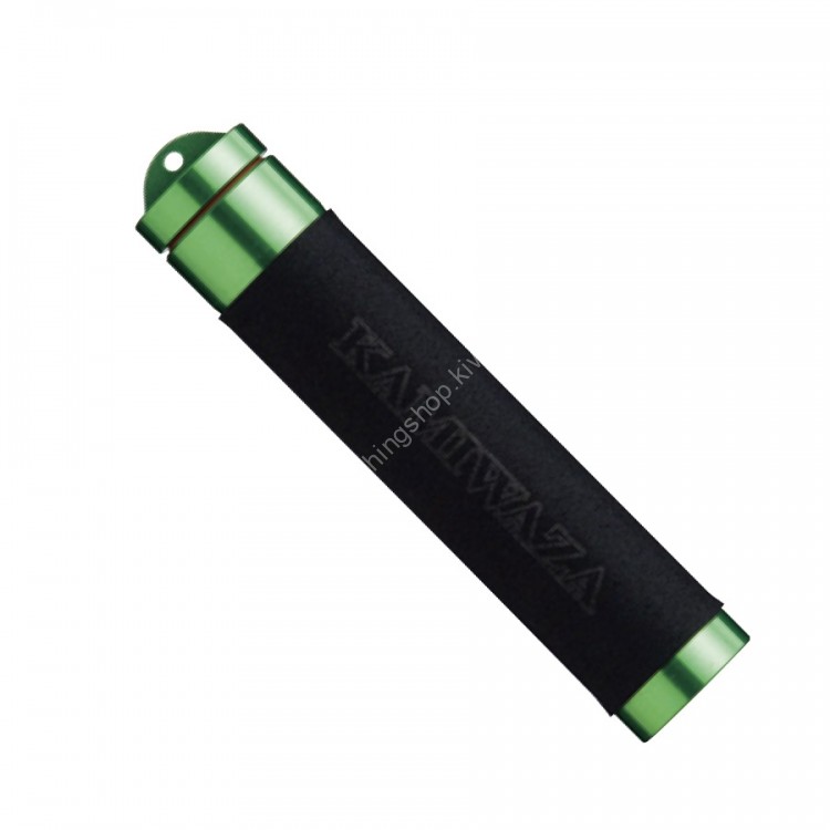 KAMIWAZA Dual Mini Stick Green