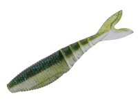 SMITH Yamamoto Baits Zako 4'' 9.2g #9004 Small Mouth Magic (6pcs)