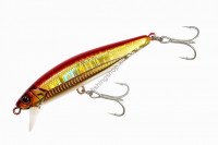 JACKALL Big Backer Nabla Minnow 120SL AKAKIN (RED / GOLD)