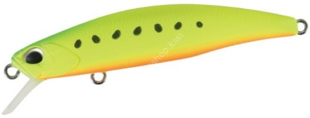 DUO Tide Minnow 75 Sprint #ACC0547 Matte Chart Iwashi