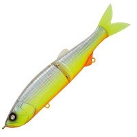 WHIPLASH FACTORY Swayward-16SKS #SY29MGG Ice Cold Mary