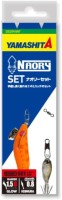 YAMASHITA Naory Set 1.5D A