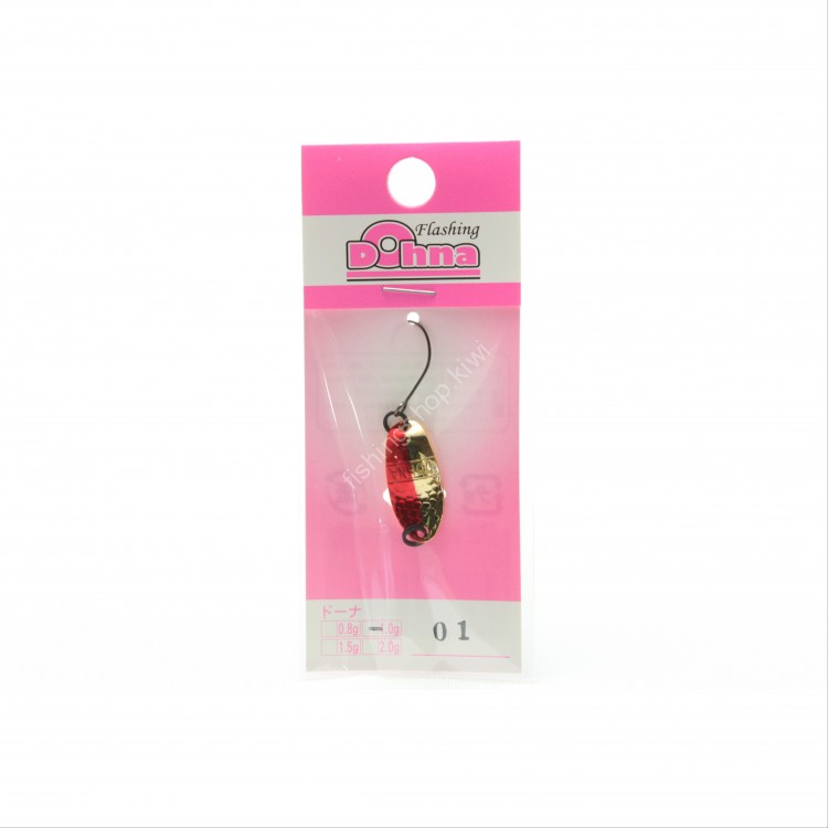 ANGLER'Z SYSTEM Dohna 1.0g #01