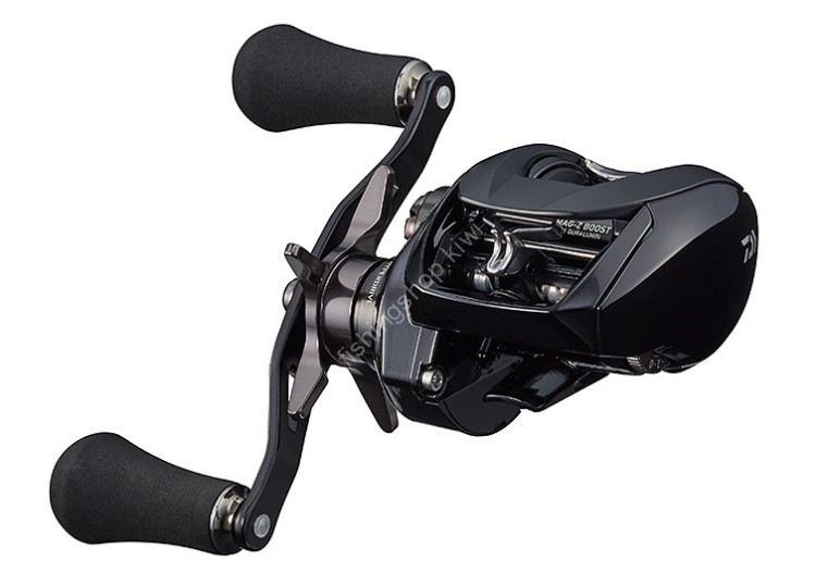 DAIWA Zillion TW HD 1000H
