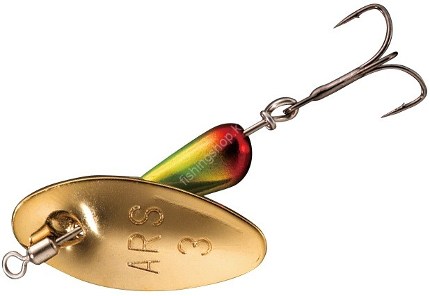 SMITH AR-S Trout Model 4.5g #18 CRWN