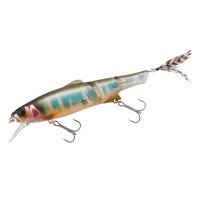 JACKALL Sleek Mikey 115 Sleek Oikawa