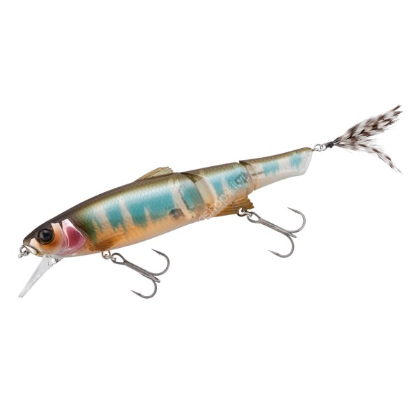 JACKALL Sleek Mikey 115 Sleek Oikawa