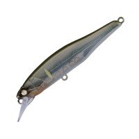 WHIPLASH FACTORY Thunderbuck Ram TBR-93F T07HMG Ayu Half Mirror